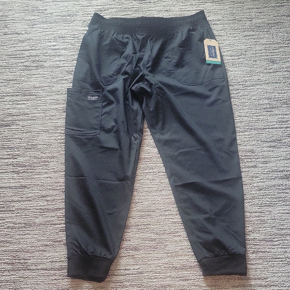 Cherokee Scrub Pants